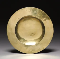 Patene, ca. 1450-1500