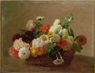 Blumenstillleben