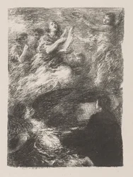 Letztes Thema von Robert Schumann