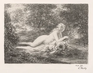 Der Frühling, 1897