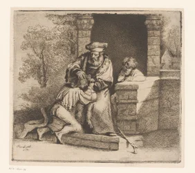 Heimkehr des verlorenen Sohnes