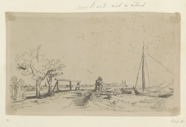 Brücke von Six