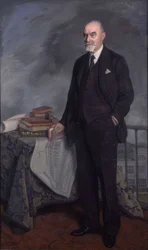 Der Graf von Aresti