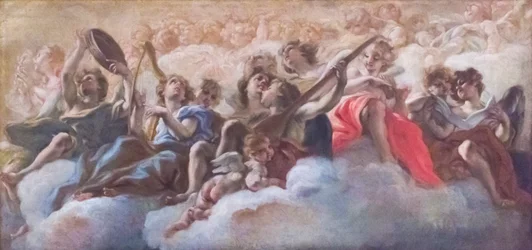 Konzert der Engel