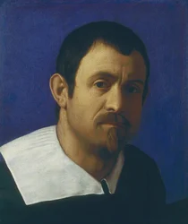 Selbstporträt, 1630-45