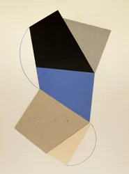 Moderne Geometrische Formen