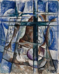 Die Glocken, 1914