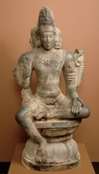 Brahma, Chola-Dynastie