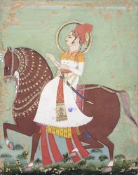 Prinz Zalim Singh