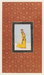Qamar al-Din Khan, 1875-1900