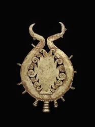 Anhänger (Gold)