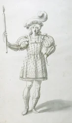 Fackelträger