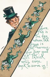 St. Patrick