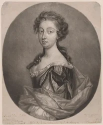 Elizabeth, Lady Cutts (gest. 1698)