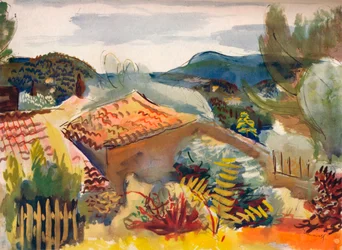 Landschaft