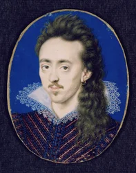 Dudley, 3. Lord North (1581-1666)
