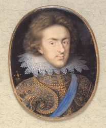 Henry, Prinz von Wales