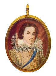 Henry, Prinz von Wales, ca. 1580-1610, 1903