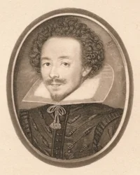 Lord Herbert von Cherbury, ca. 17. Jahrhundert, 1904