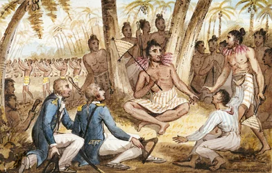 Illustration aus 
