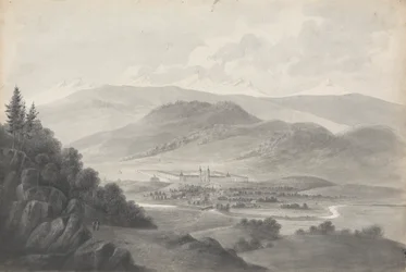 Einsiedeln, Schweiz