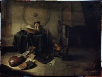 Melancholie II