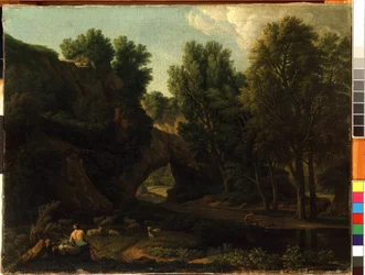 Landschaft