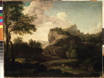 Landschaft