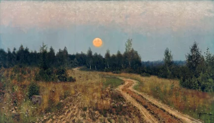 Der stille Weg