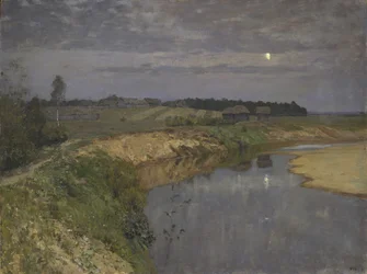 Frieden, 1898