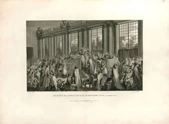 Staatsstreich des 18. Brumaire, 1800