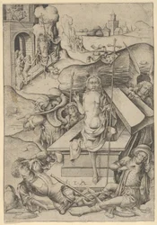 Die Auferstehung, n.d.