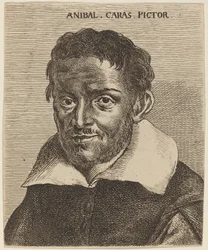Annibale Carracci
