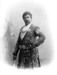 Francesco Tamagno, ca. 1890