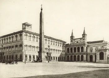 Lateranpalast