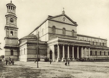 Paulusbasilika