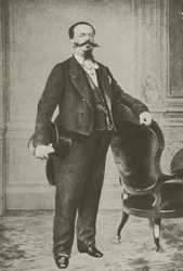 Viktor Emanuel II., König von Italien