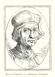 Baccio d