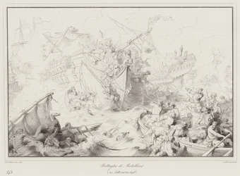 Schlacht von Metellino