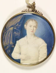 Bianca Capello, Großherzogin der Toskana