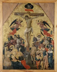 Kreuzigung Christi