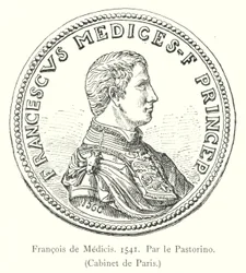Francesco de