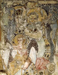 Gregor von Nyssa