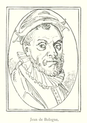 Jean de Bologne