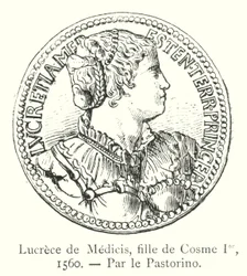 Lucrezia de