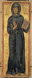 Heiliger Franz von Assisi