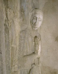 Sarkophag (Marmor)