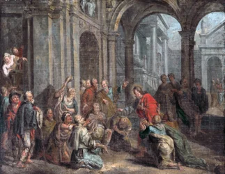 Der Zenturio: Der Unglaube des Thomas