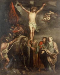 Die Kreuzigung