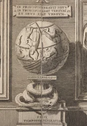 Der Farnese-Globus aus Demonstratio